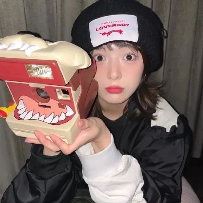 不解之缘