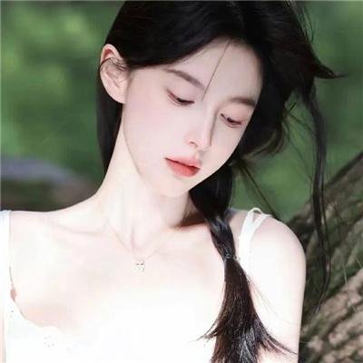 微笑的人们